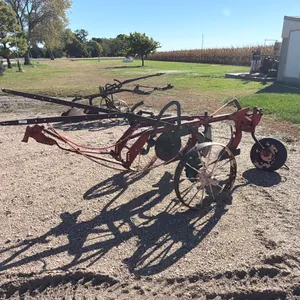 Case   2-Bottom Plow