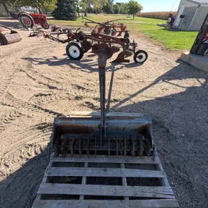Aerator-42IN