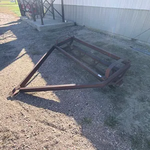 Rolling Stalk Chopper-6FT