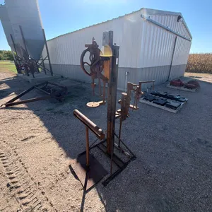 Drill Press w/ Vise