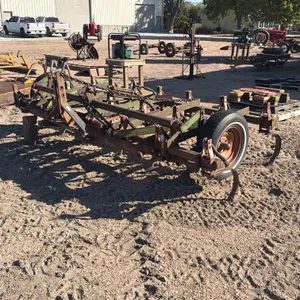 Glencoe  Field Cultivator  -10FT