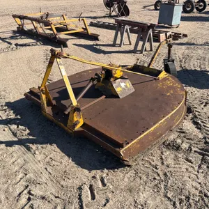 3PT Rotary Mower-6FT
