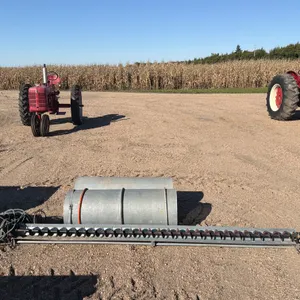 Sweep Auger-10FT