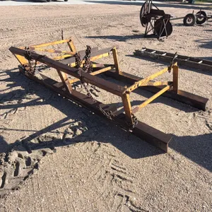 Grader Drag-11FT