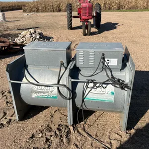 Sukup Dryer Fan-24IN