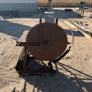 Buller MFG   Buzz Saw