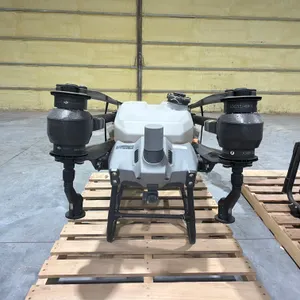 2024  DJI  Agras T40   Heavy-Duty Spray/ Spreader Drone