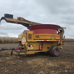 2019  Haybuster   H-1130  Big Bite Hay Grinder