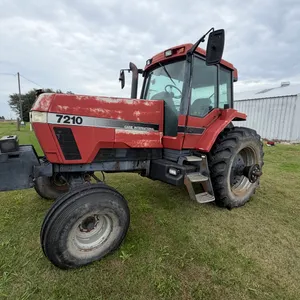 1994  Case IH  7210   2WD Tractor