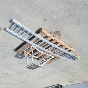 R-Risk Ride On Lift w/ Aluminum Ramp