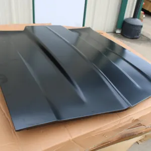 JEGS Chevelle SS Cowl Hood