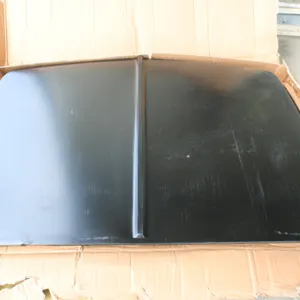 Chevrolet Truck 69-72 Replacement Hood