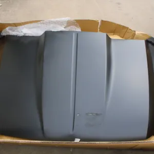 JEGS Chevelle SS Hood