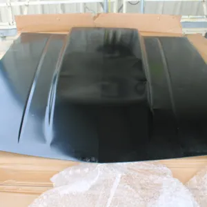 Camaro 82-92 Induction Cowl Hood