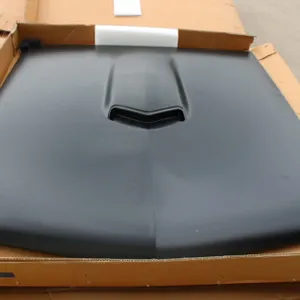 JEGS Challenger Hood