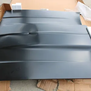 Chevelle 69 Cowl Induction Hood