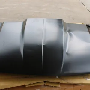 Cowl Hood
