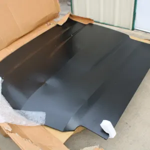 Chevelle 69 Cowl Induction Hood