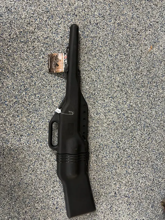 Koplin Gun Case
