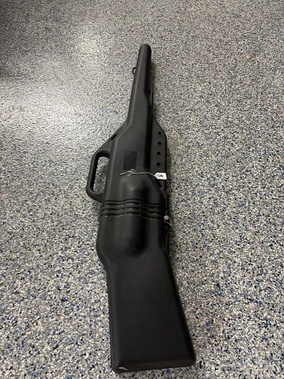 Koplin Gun Case