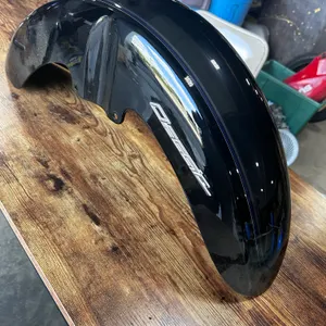 Yamaha VStar Classic New Fender
