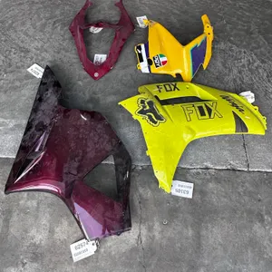 R1 CBR ZX6 Bodywork