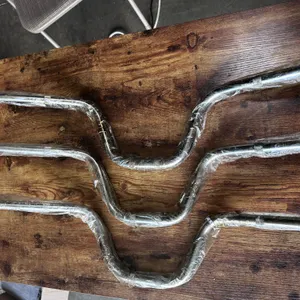 3 Handlebars