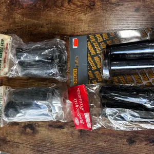 Superior Emgo Grip Pairs