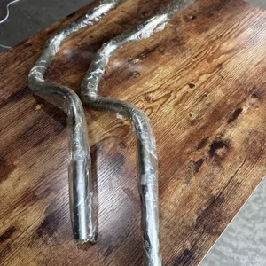 2 Handlebars