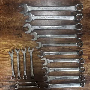 Wrench Assortment