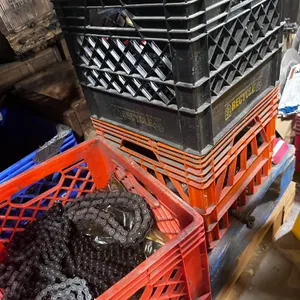New Bulk 530 50 Chain