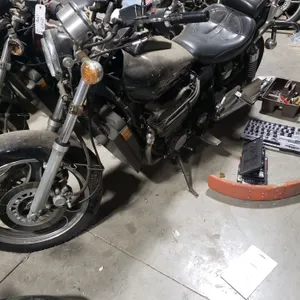 Kawasaki 900 Eliminator ZL900
