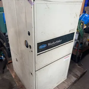 Carrier Furnace