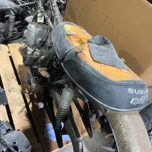 72 GT750 Water Buffalo