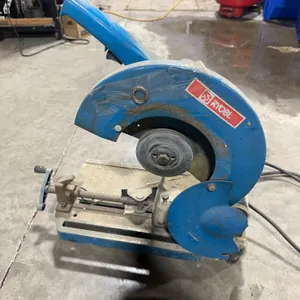 10" Ryobi Chop Saw