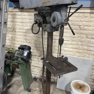 Buffalo Standing Drill Press