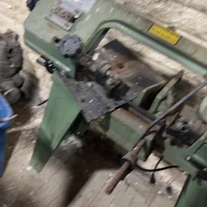 Cutoff Saw
