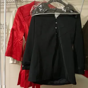 Three Women’s Jackets, CHANCELL, Jessica Simpson, and Simply Chloe