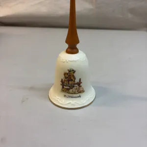M.I. Hummel Eventide Bell