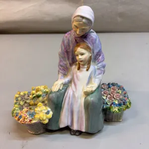 Royal Doulton Figurine