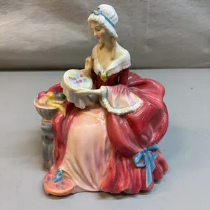 Royal Doulton Figurine ‘Penelope’