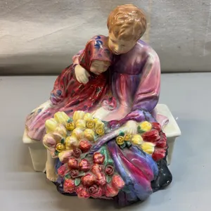 Royal Doulton Figurine