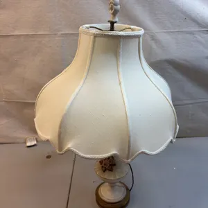 Ceramic Table Lamp Base