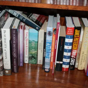 Books Grouping
