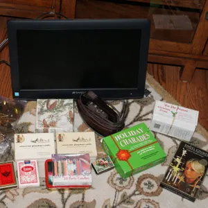 Sansui TV & Games