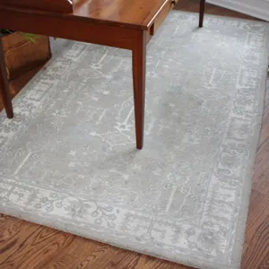 Pottery Barn Reeva Rug