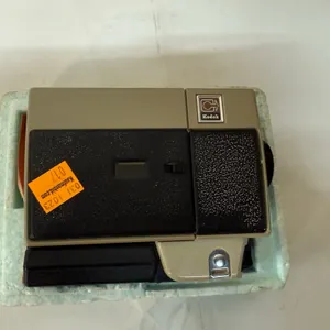 Kodak Hawkeye  Instamatic  Model B Movie Camera