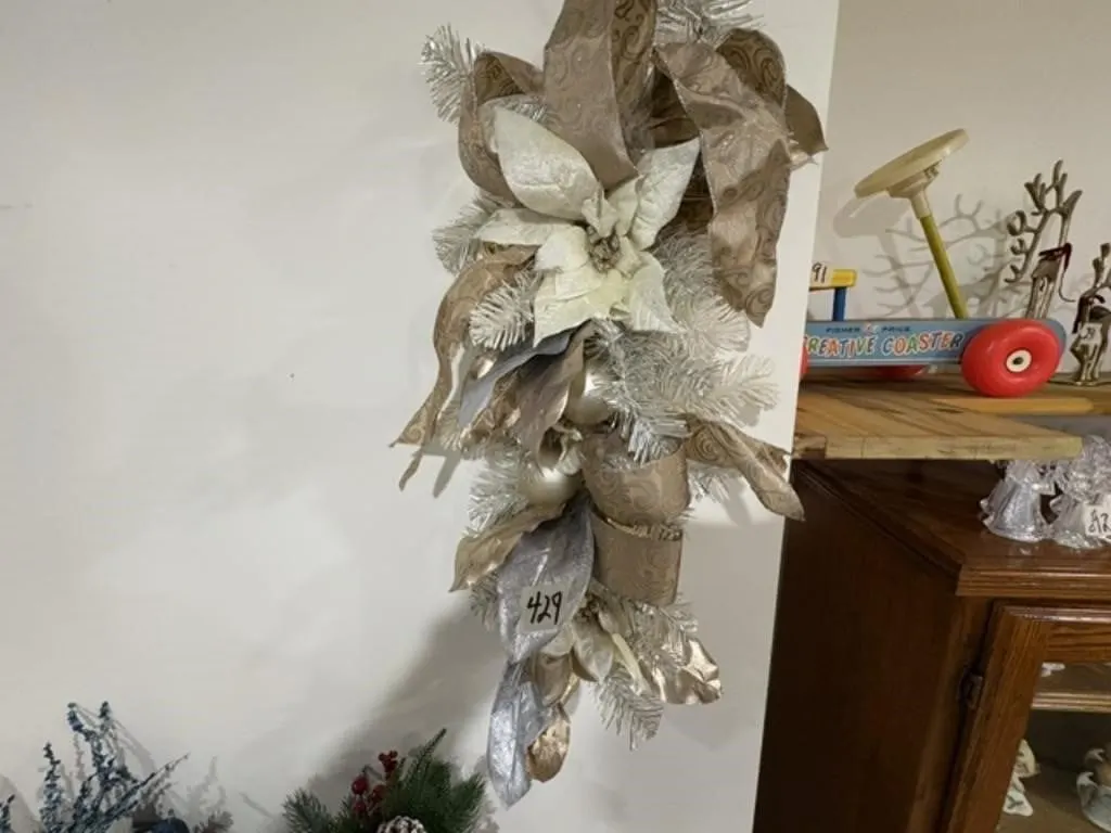 WREATH