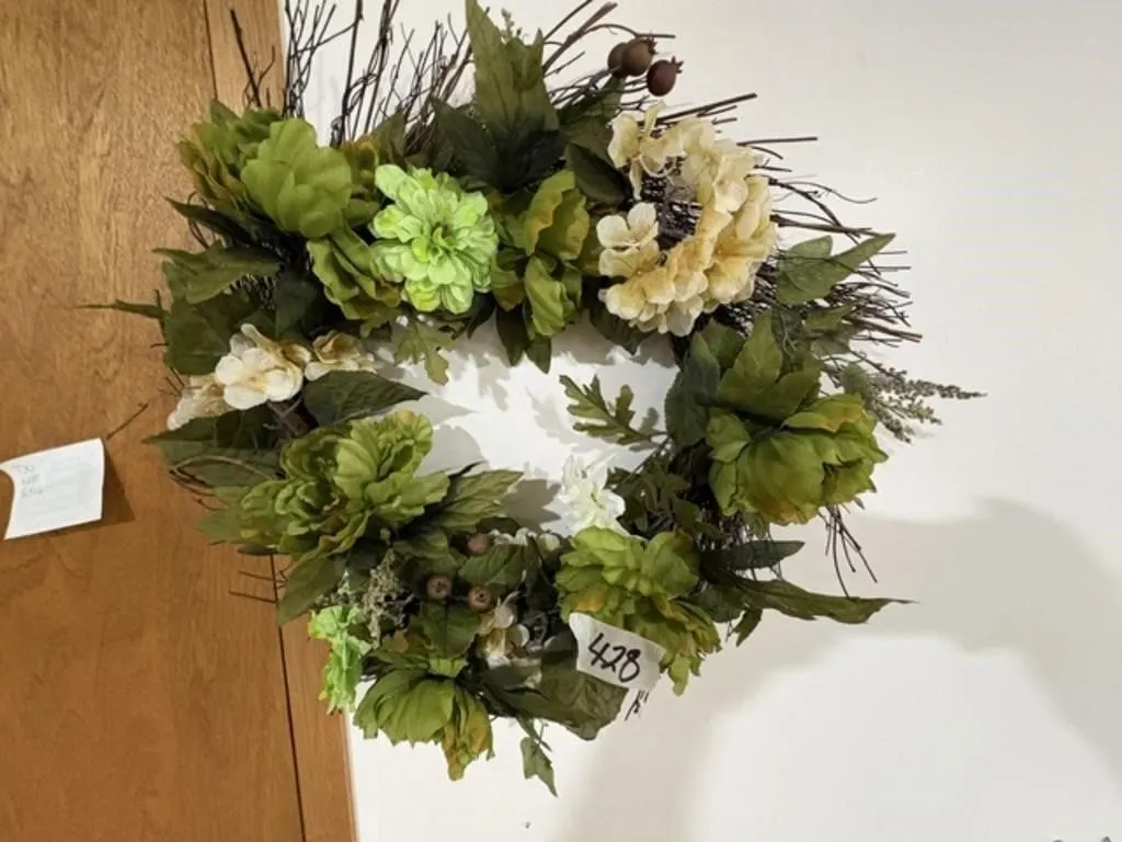 WREATH