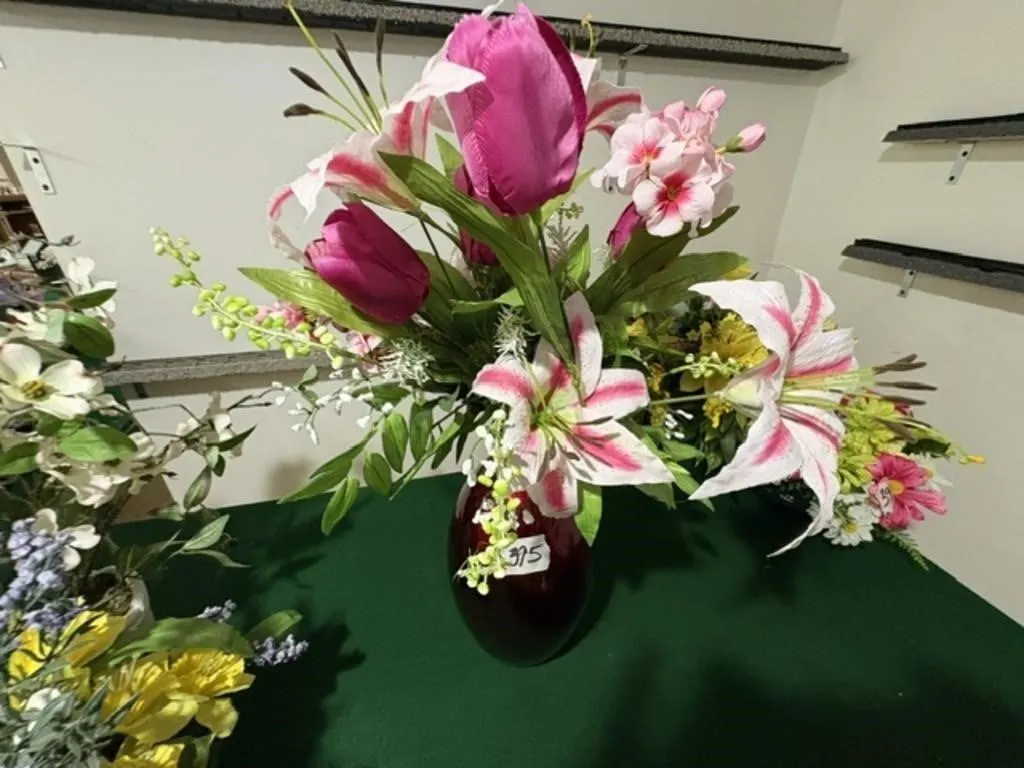FLOWERS